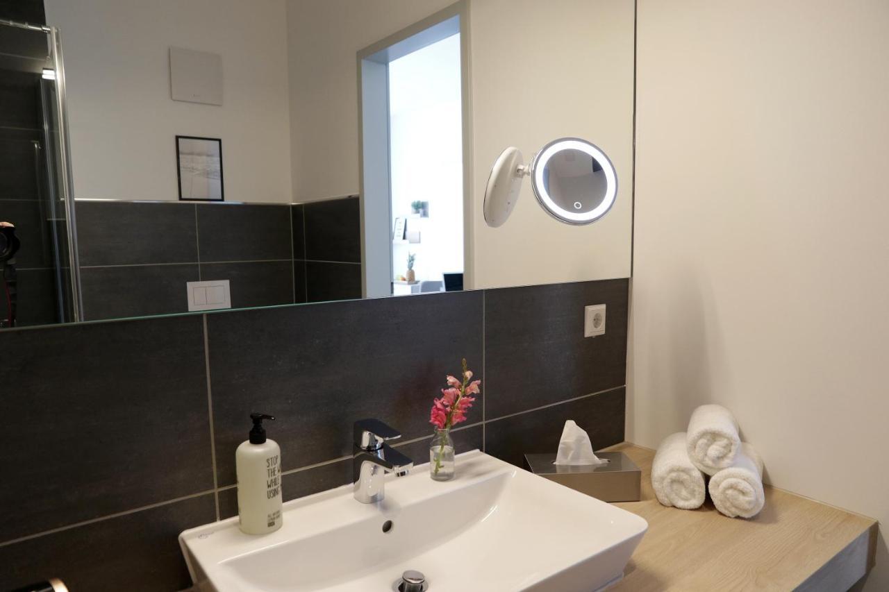 Pm-Am Apartments Gmbh ドルトムント エクステリア 写真