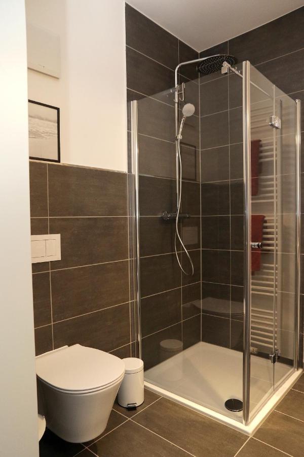 Pm-Am Apartments Gmbh ドルトムント エクステリア 写真