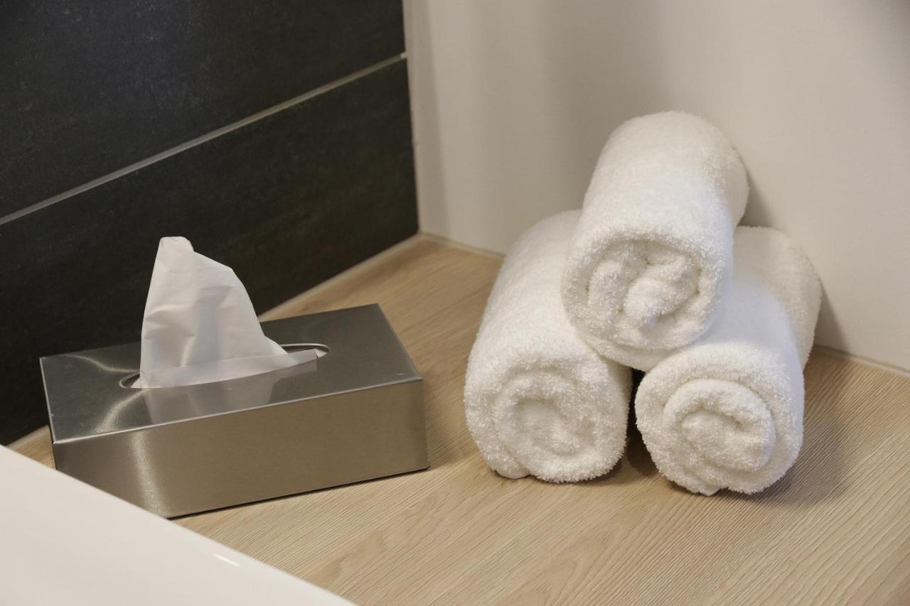 Pm-Am Apartments Gmbh ドルトムント エクステリア 写真