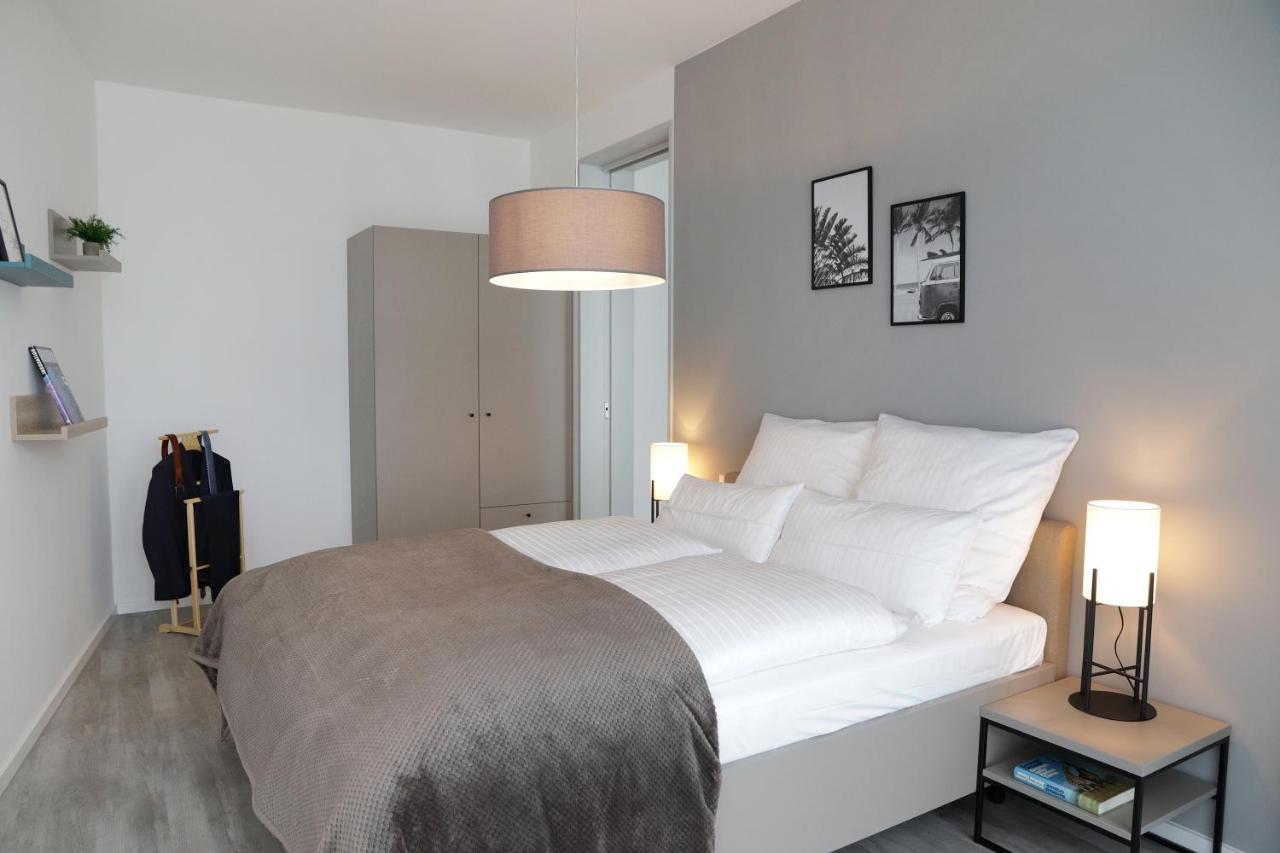 Pm-Am Apartments Gmbh ドルトムント エクステリア 写真