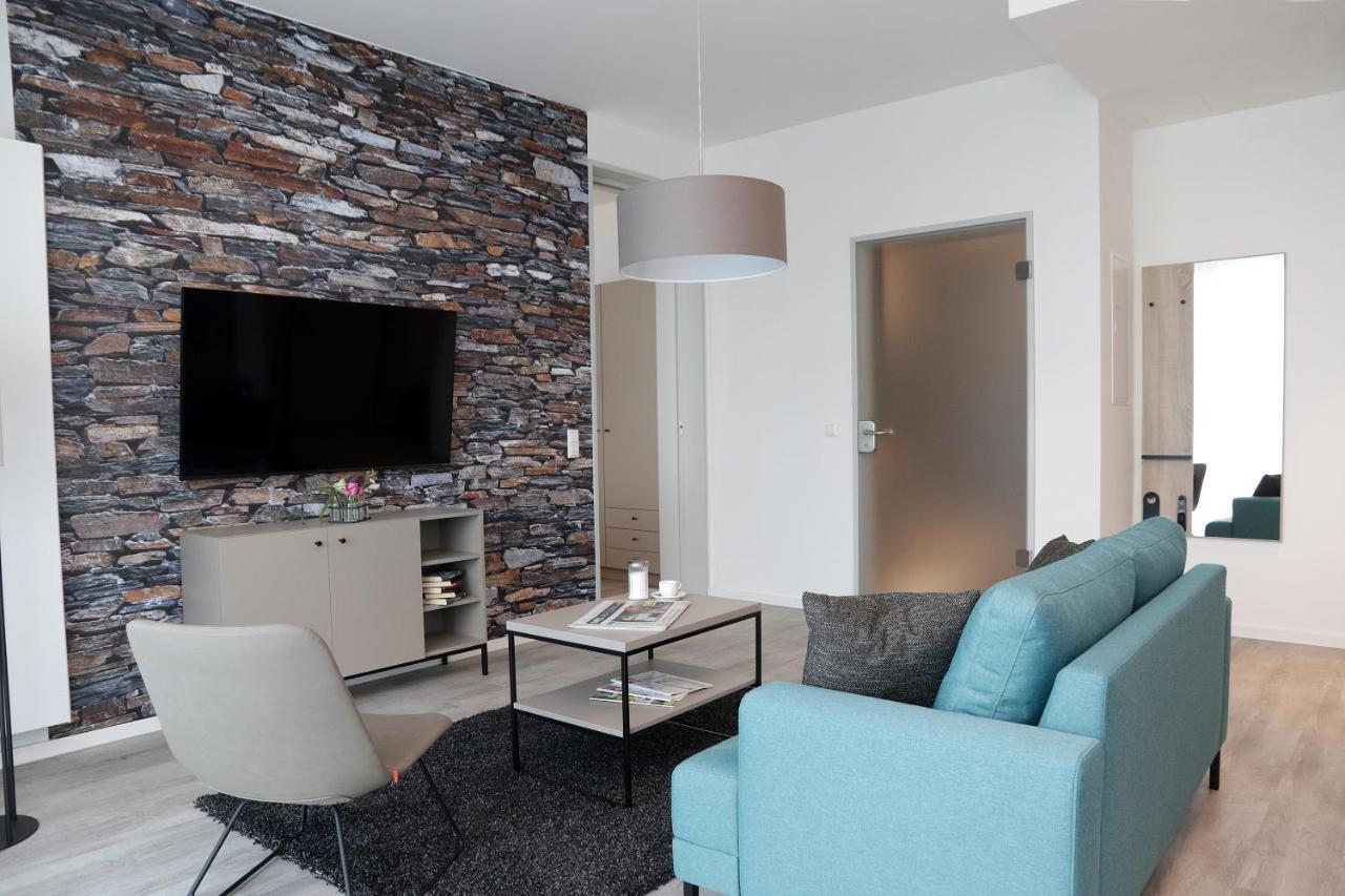 Pm-Am Apartments Gmbh ドルトムント エクステリア 写真