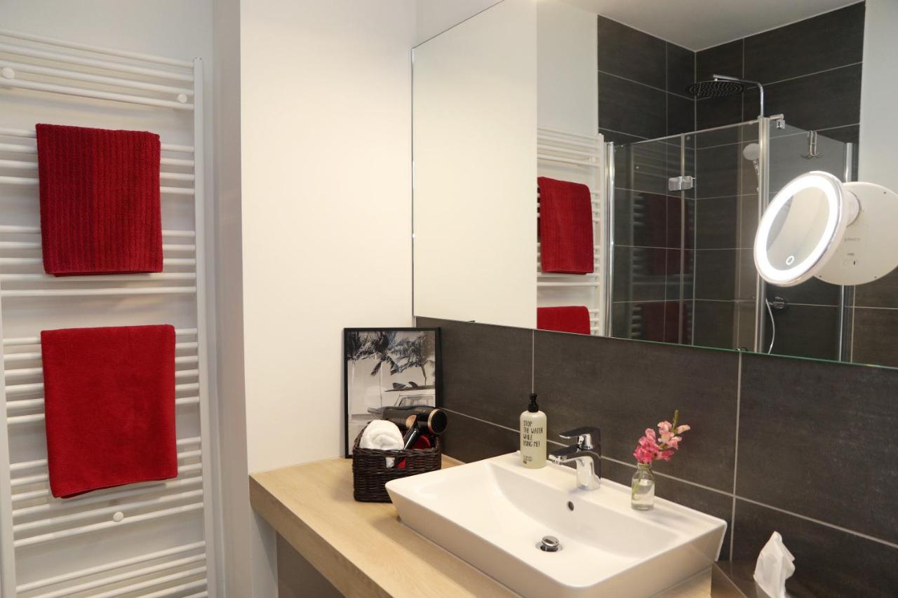 Pm-Am Apartments Gmbh ドルトムント エクステリア 写真