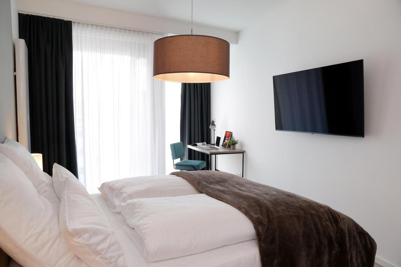 Pm-Am Apartments Gmbh ドルトムント エクステリア 写真
