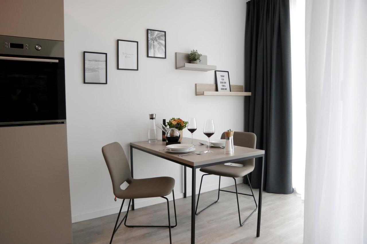 Pm-Am Apartments Gmbh ドルトムント エクステリア 写真