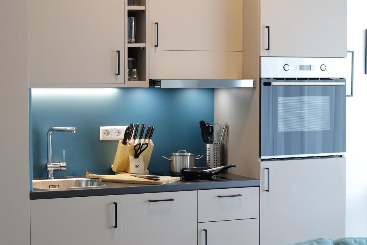 Pm-Am Apartments Gmbh ドルトムント エクステリア 写真