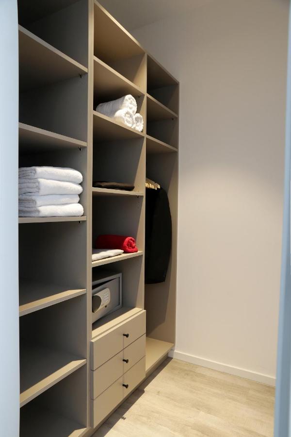 Pm-Am Apartments Gmbh ドルトムント エクステリア 写真
