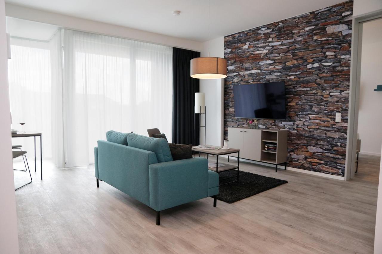 Pm-Am Apartments Gmbh ドルトムント エクステリア 写真