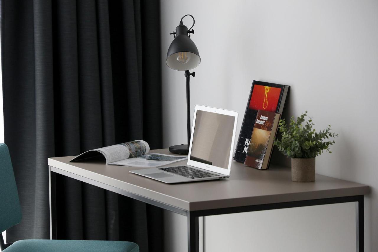 Pm-Am Apartments Gmbh ドルトムント エクステリア 写真
