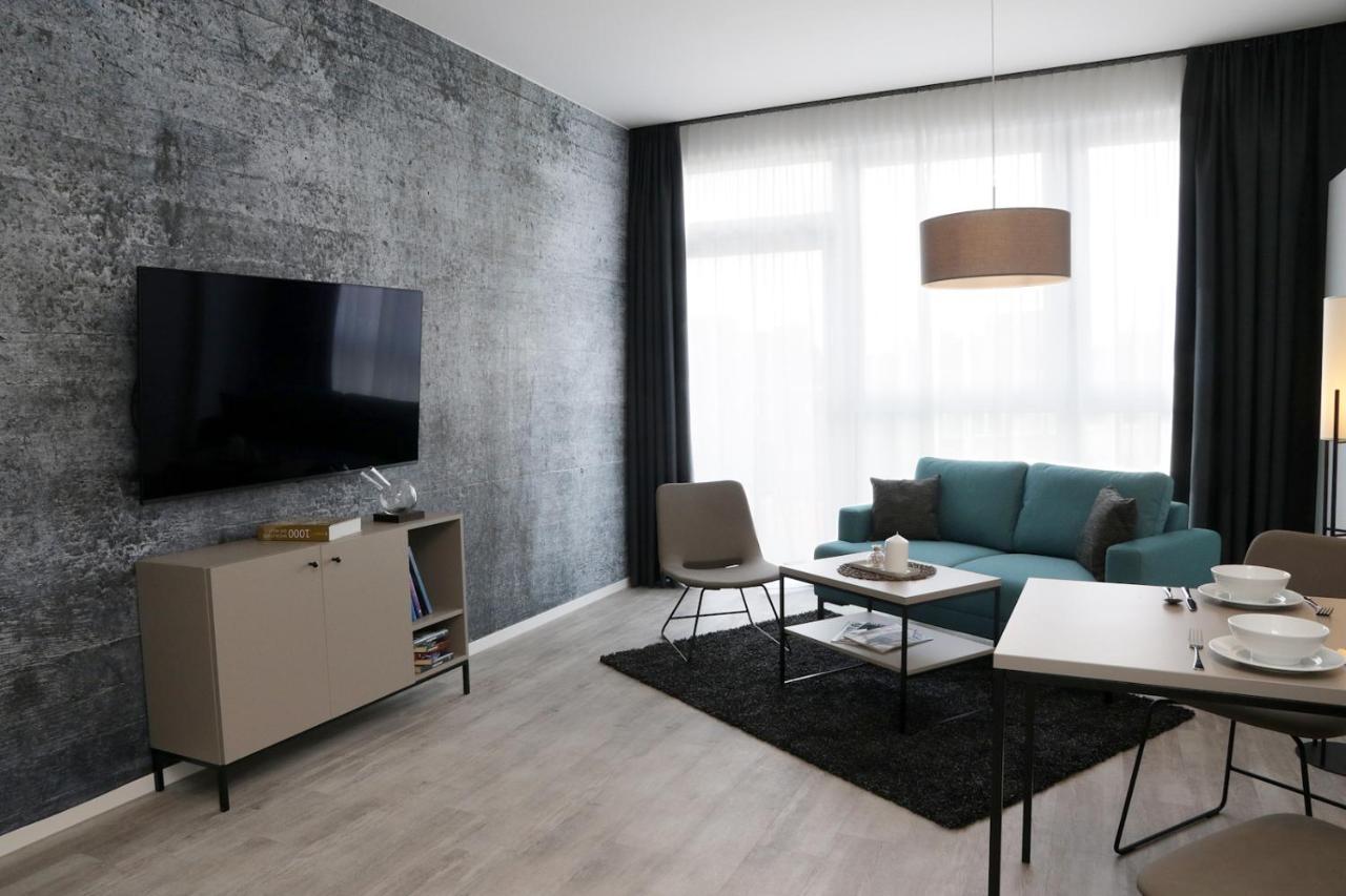 Pm-Am Apartments Gmbh ドルトムント エクステリア 写真
