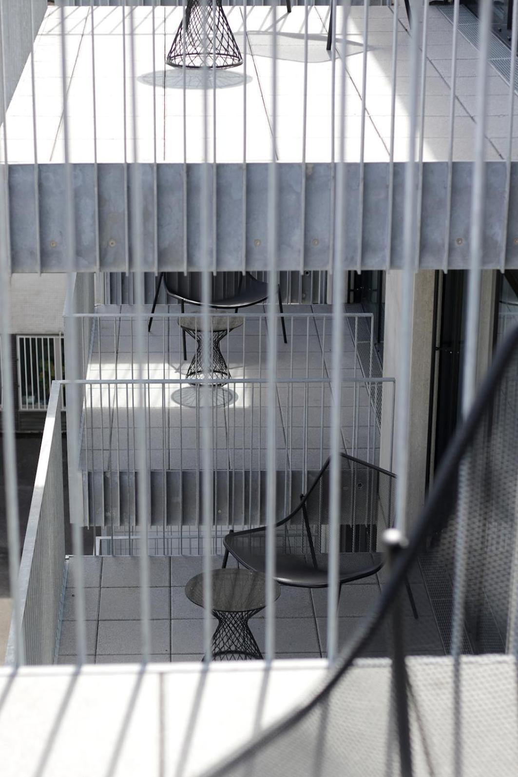 Pm-Am Apartments Gmbh ドルトムント エクステリア 写真