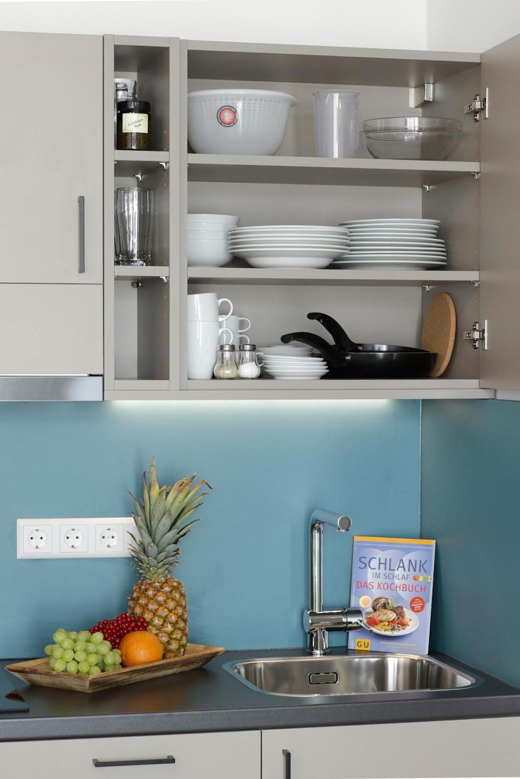 Pm-Am Apartments Gmbh ドルトムント エクステリア 写真